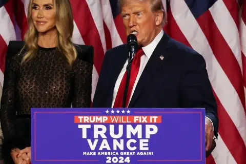 Trumpworld and MAGA 2.0