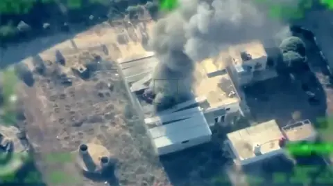 Vision and Strategy in Türkiye’s Fight against Terrorism and PKK’s Response