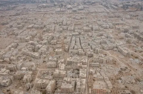 Syria’s Future: Lessons to learn from Afghanistan, Iraq, Lebanon