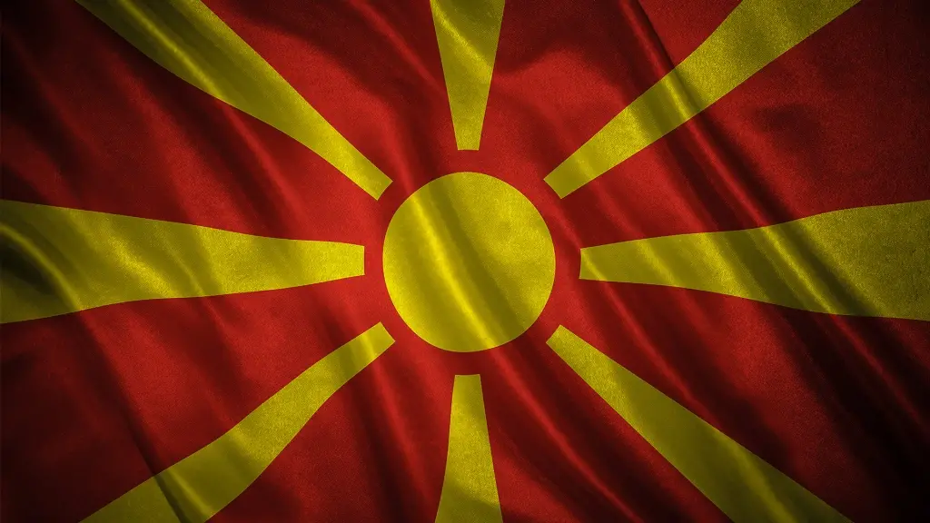 Special Session: North Macedonia on the Path to the European Union