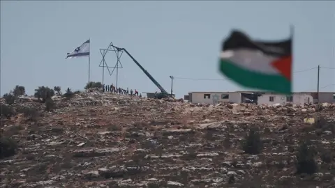 2025 and beyond: Unyielding cycle of Israeli violence and Western complicity
