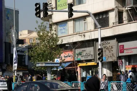 Iran’s Systemic Energy Crisis: Causes, Impacts, and Policy Failures