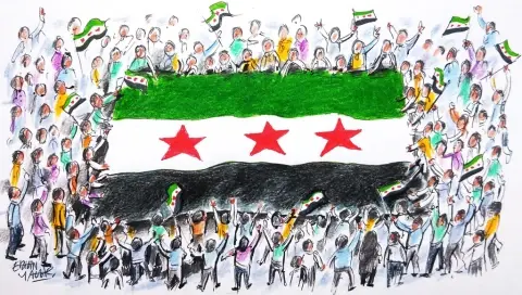 Revival of Syrian cities: Overcoming transitional challenges