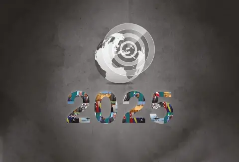 SETA Security Radar | Türkiye’s Geopolitical Landscape in 2025