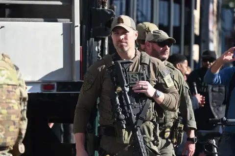 The Spillover of Terror in the US: New Terror Wave After 9/11th