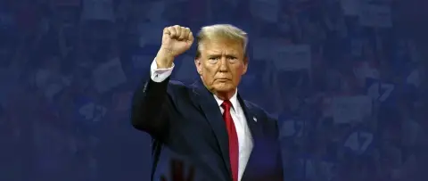 Trump 2.0