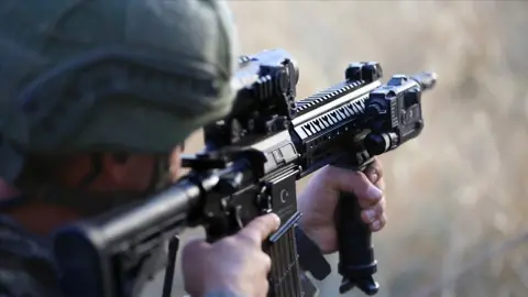 Türkiye’s dual challenge: Tackling PKK terror and regional obstacles