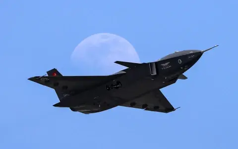 Türkiye’s foreign and security policies in 2025