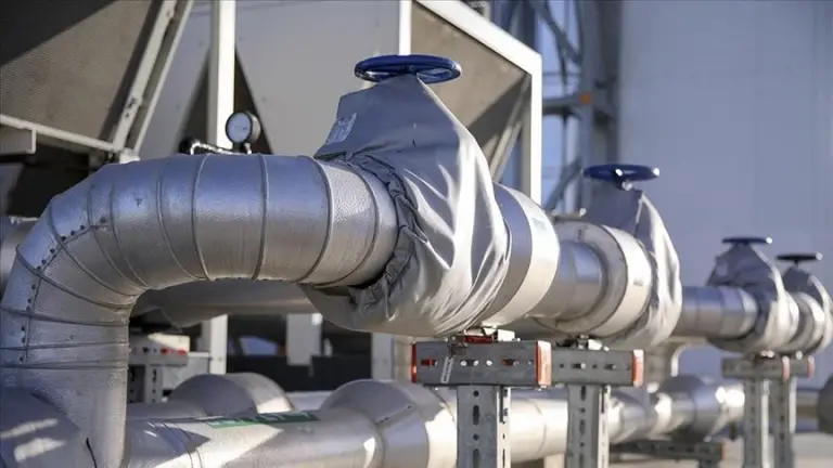 Türkiye only alternative energy supplier for Slovakia: Experts