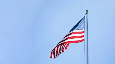America’s Withdrawal from the International System