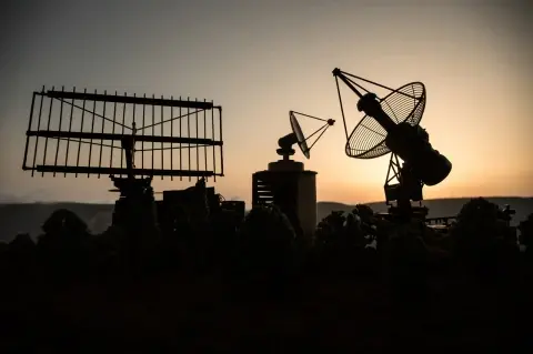 European Sky Shield Initiative | Capacities, Criticisms, and Türkiye’s Contribution