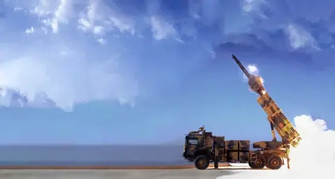 European Sky Shield Initiative: Strengthening European defense with Türkiye