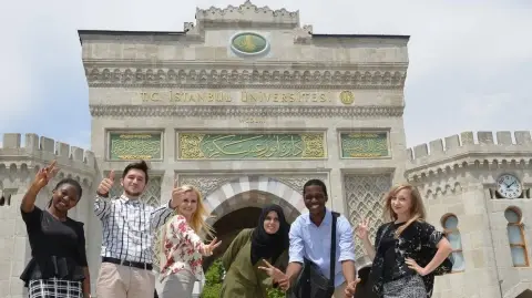 Syrian students in Türkiye: A bridge between Ankara and Damascus