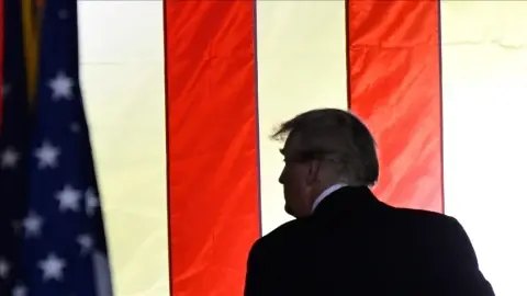 West’s self-inflicted crises: Trump is result, not reason