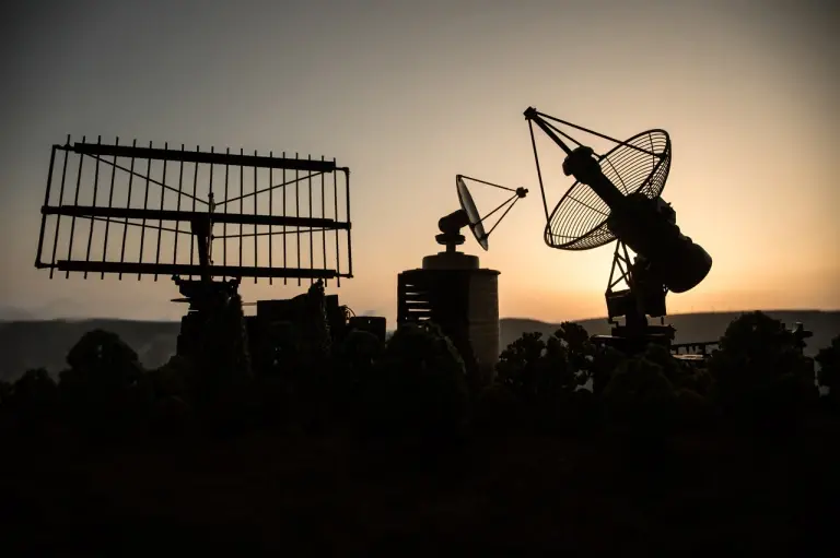 European Sky Shield Initiative | Capacities, Criticisms, and Türkiye’s Contribution