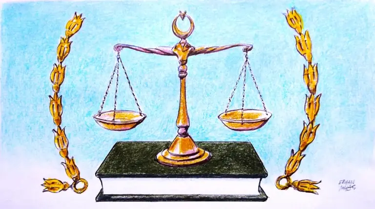 Reforming Turkish judiciary: 4th reform strategy promises