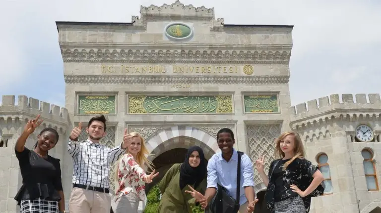Syrian students in Türkiye: A bridge between Ankara and Damascus