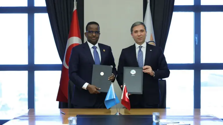 The Role of the AK Party in Türkiye’s Africa Policy