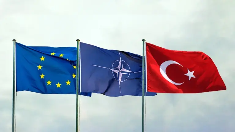 Shaping Europe’s security architecture: With or without Türkiye