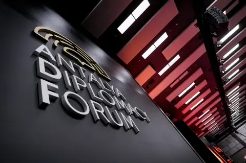 Africa reflected at the Antalya Diplomacy Forum: Diplomatic wisdom in action