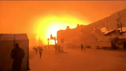 Netanyahu’s losing game: Isolation in the US, genocide in Gaza