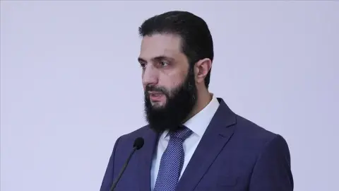 Refreshing start for Syria: Crafting a new state and constitution