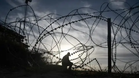The Middle East is about to reach a boiling point