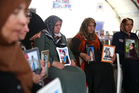 PKK lays down arms: Reasons for historic step toward terror-free Türkiye