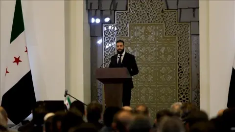The path ahead for Syria’s government