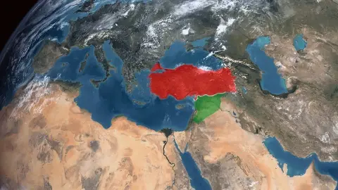 Türkiye and the future of Syria