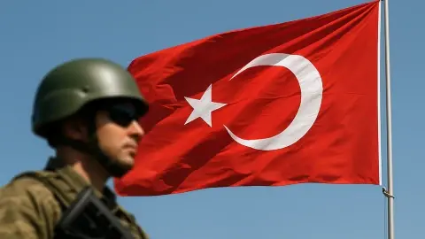 Türkiye’s counterterrorism strategy: No room for bargaining