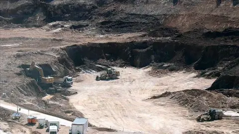 Will the rare earth elements deal bring peace?