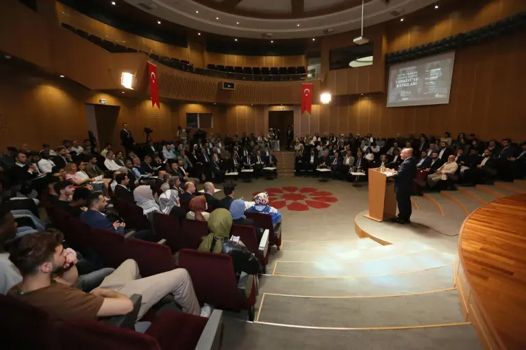 Beyond Borders, Türkiye’s Strategic Role in Global Education | SETA’s latest report reveals the growing contributions of international students