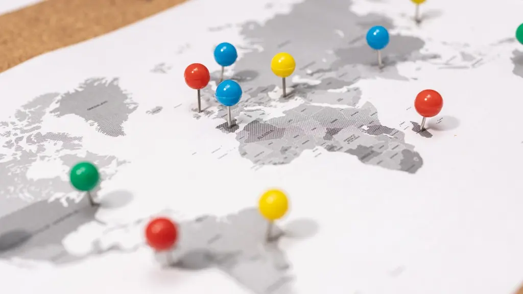 Forum: Great Power Competition and the Middle East | Redrawing Trade Routes and Networks