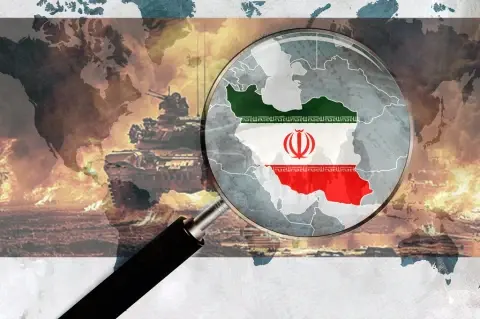 Is a war with Iran imminent?