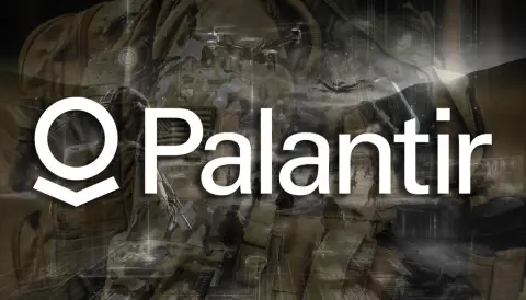 Palantir’s all-seeing eye: Domestic surveillance and the price of security