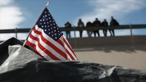 The End of the American Century? Interdependence, Soft Power, and the Liberal Order
