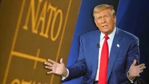 Upcoming NATO summit: Mitigating the risk of US pullback
