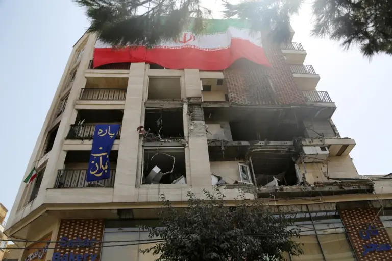 12-day Israel-Iran war opened Pandora’s box: What comes next?