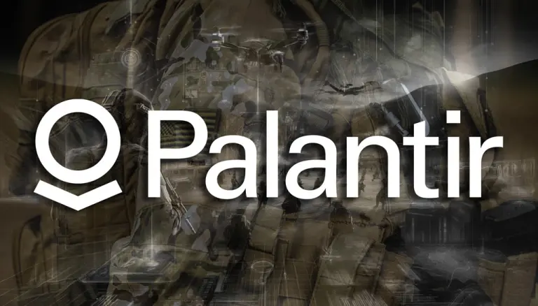 Palantir’s all-seeing eye: Domestic surveillance and the price of security