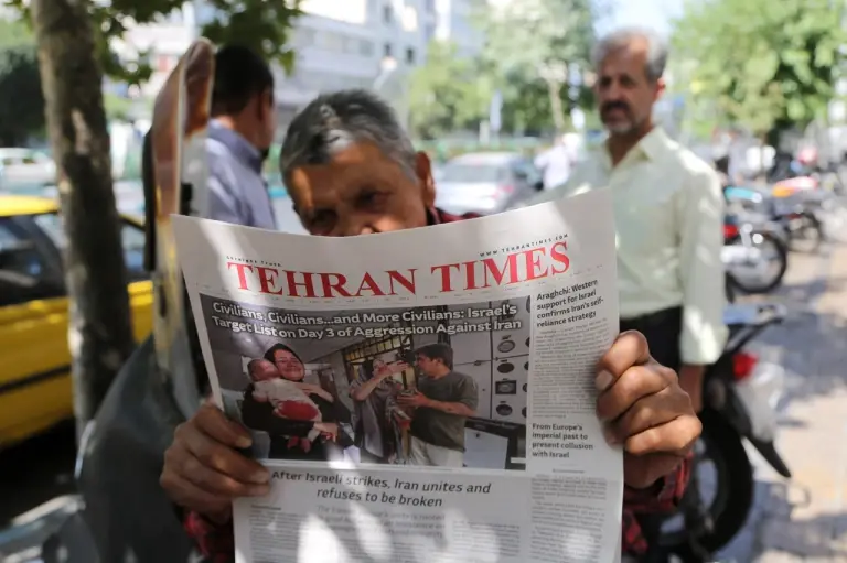 Unpacking the Iran-Israel escalation: Toward war or controlled chaos?