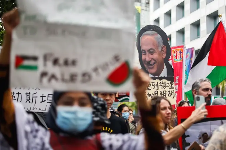 What are the goals of Israel in attacking Iran?