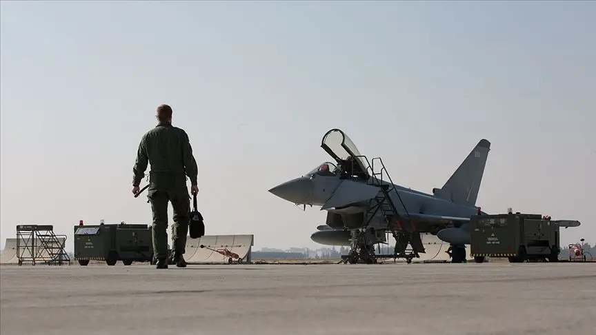 Türkiye’s Need for Fighter Jets And Their Procurement