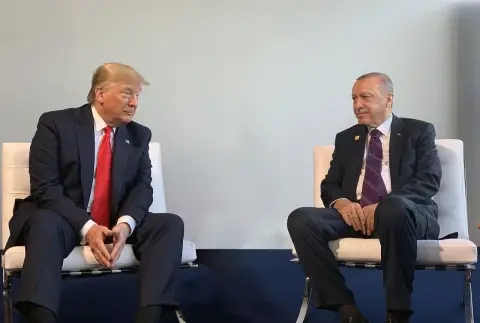 How will Türkiye-US relations evolve in the Trump era?