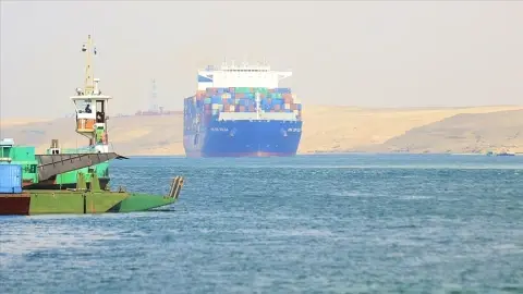 The Latest in America’s Trade War
