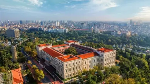Türkiye’s Emergence as an International Education Hub