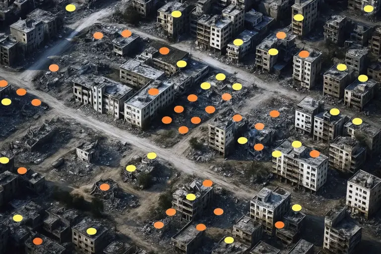 Gaza as a testing ground: Israel’s AI warfare