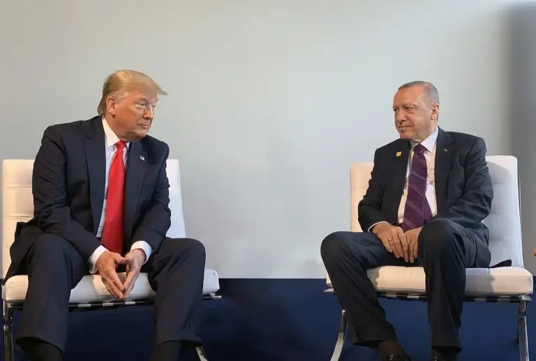 How will Türkiye-US relations evolve in the Trump era?