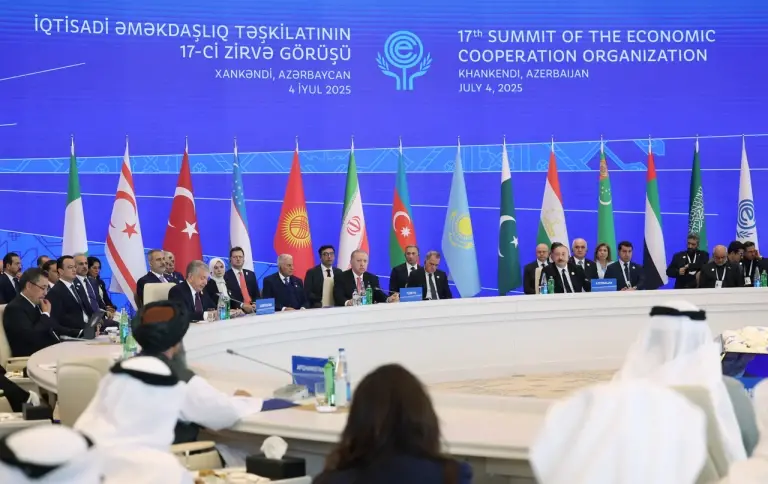 The last ECO summit: A new road map