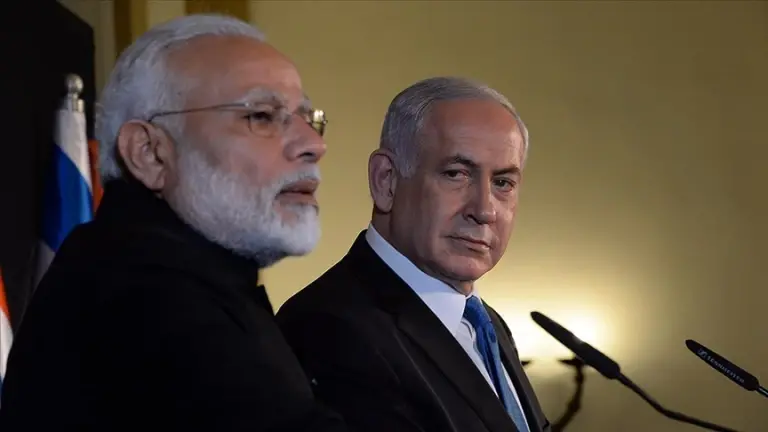 The new India: Israel’s main non-Western ally